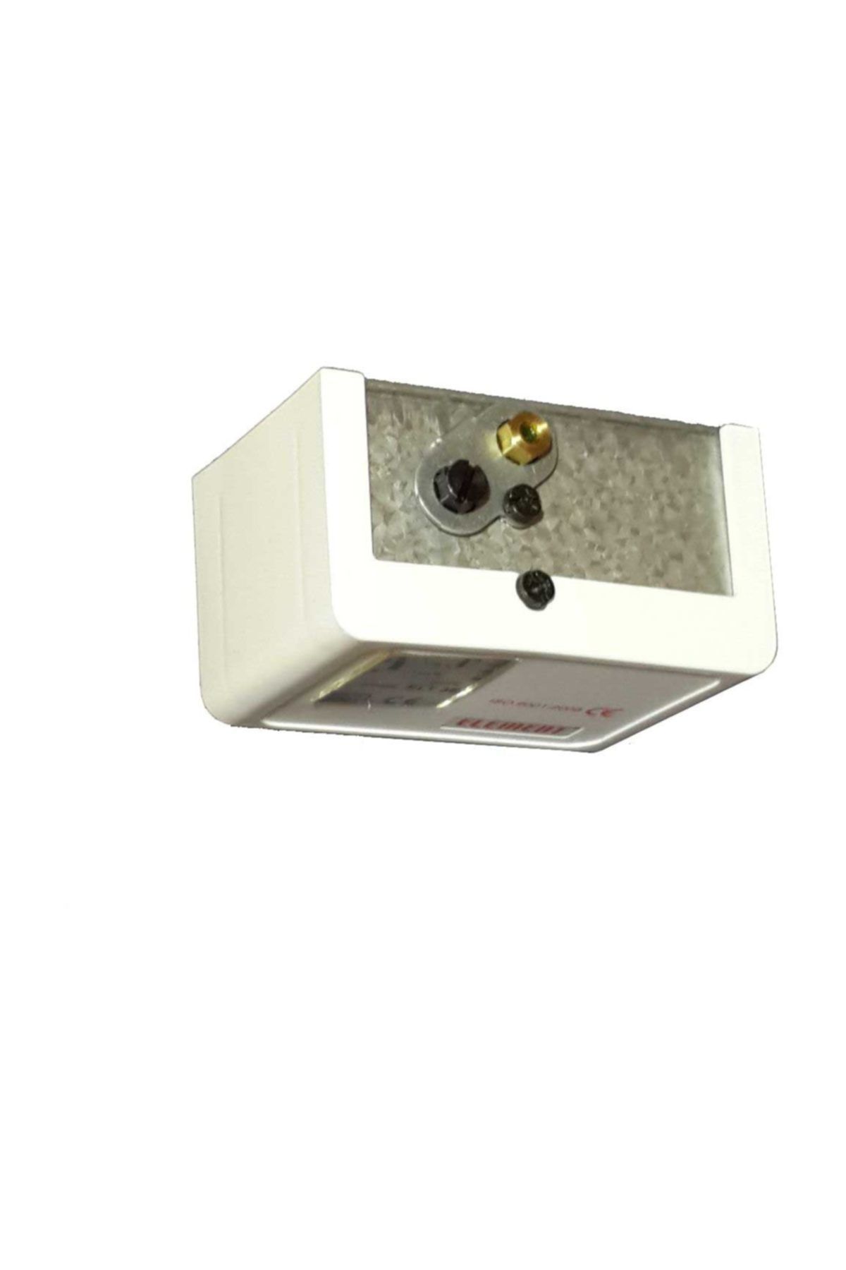 Element-Pressure Switch (pressostat) 5/28 Bar - Connection 1/4 6