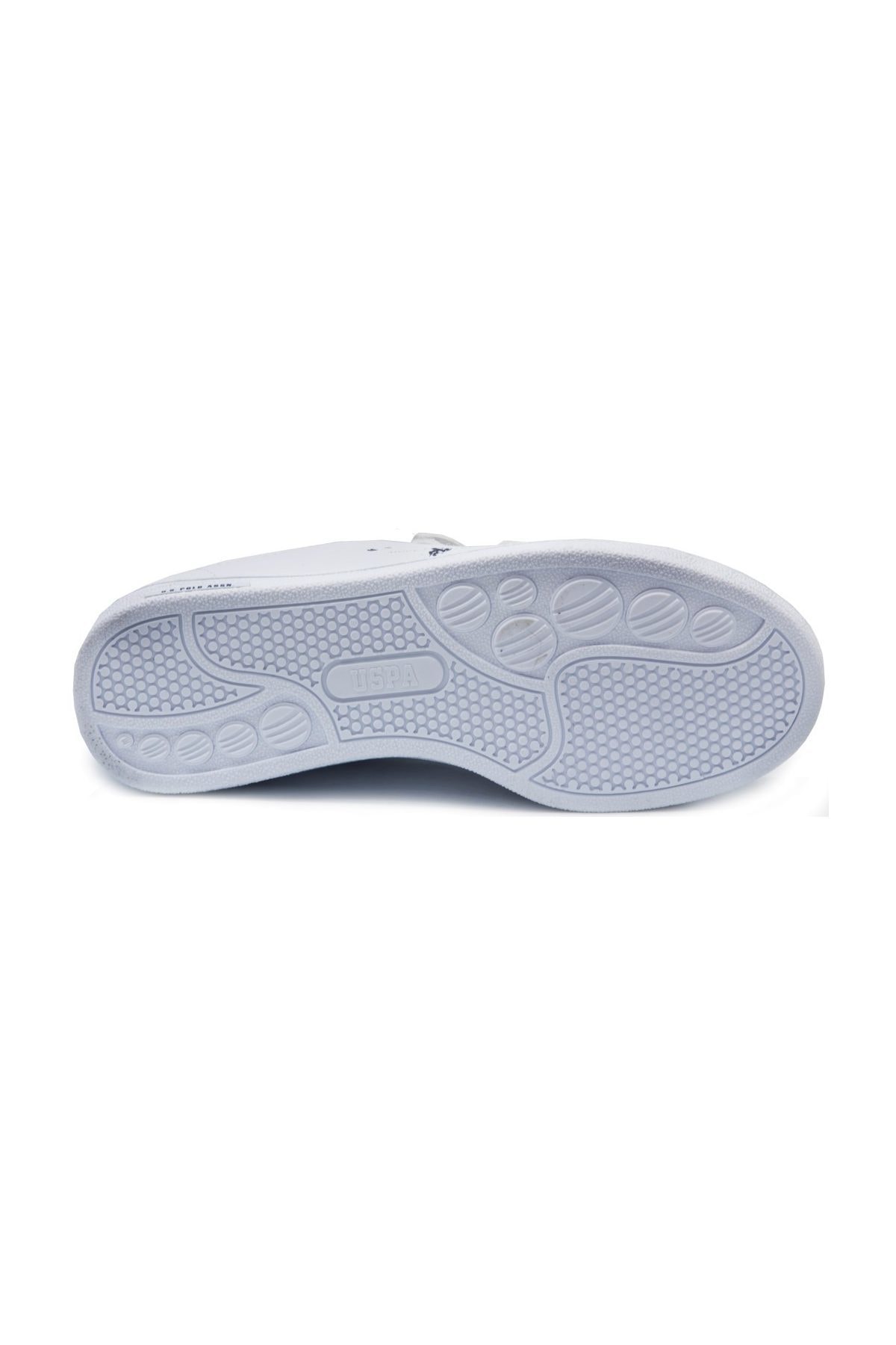 U.S.Polo 16088YASINGER ورزشی زنانه سفید U.S. Polo Assn. یو اس پولو اورجینال - تصویر 4