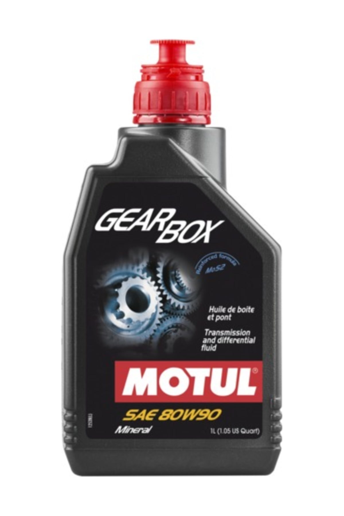 Motul 80w90 Gearbox Sanziman Yağı - Fiyatı, Yorumları