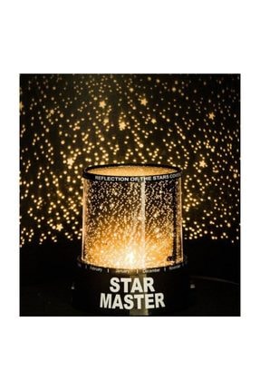 Unicorn Star Master Gece Lambası star-master-gece-lambası