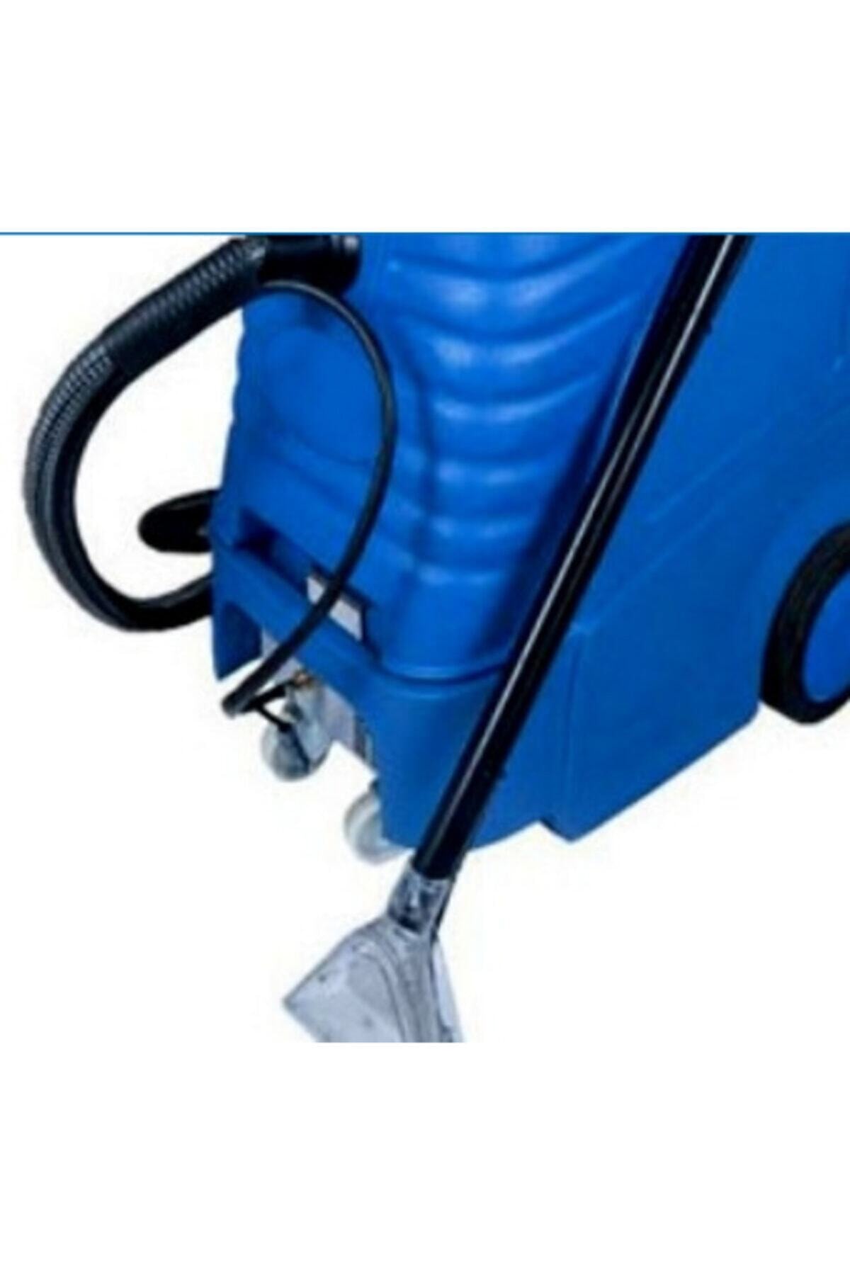 Isv 4000 Sıcak Sulu Halı Koltuk Temizleme Makinası