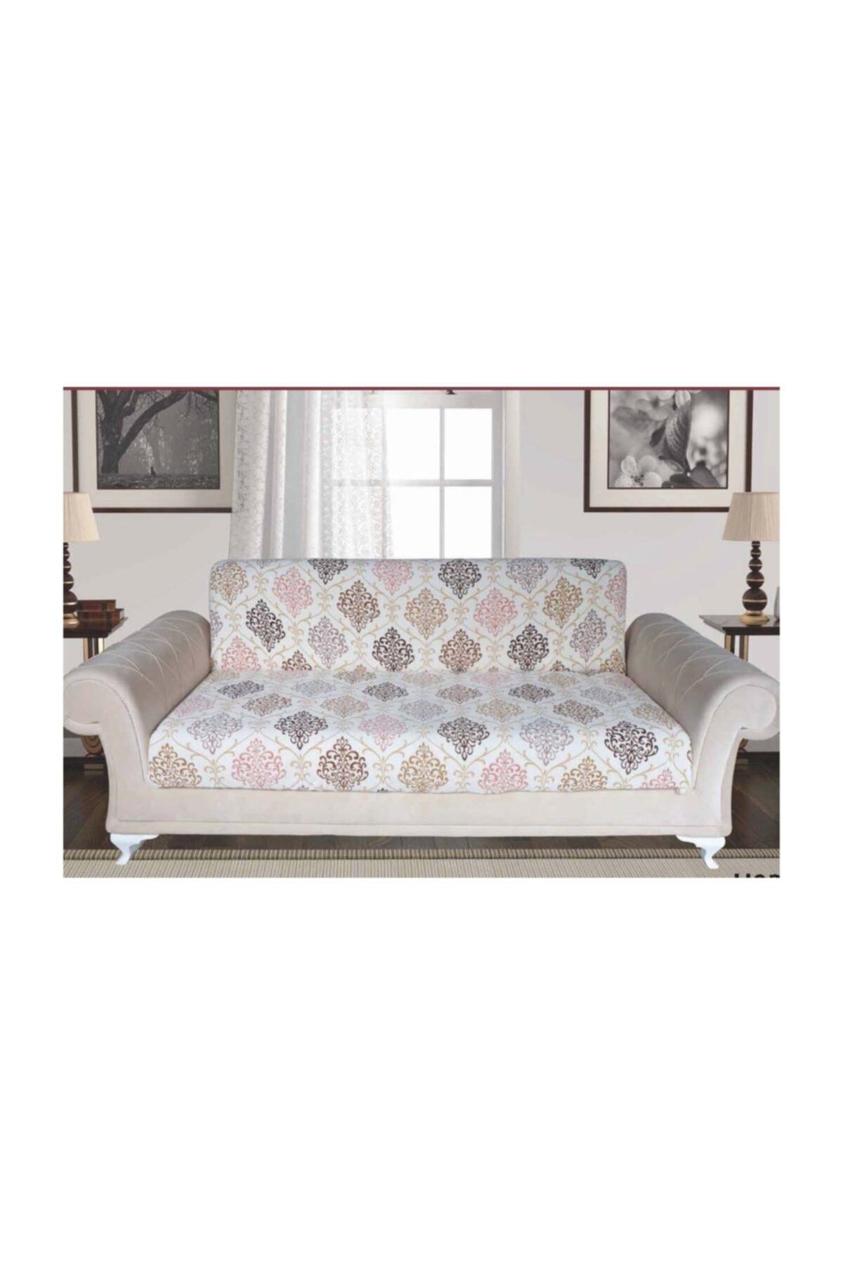 Ceyizistan Ultrasoft Koltuk Ortusu 170x210 Cm Olculerinde Lastikli Sik Ve Dekoratif Fiyati Yorumlari Trendyol