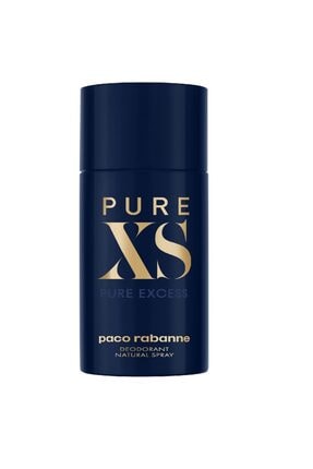 Pure Xs Erkek Deodorant 150 Ml - 3349668550470