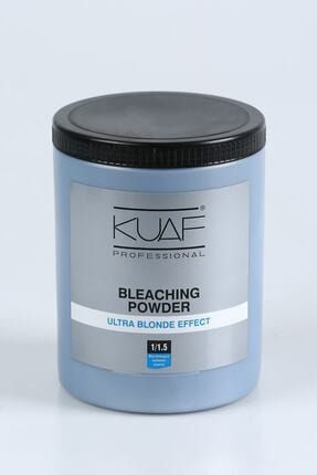 Profesyonel Yoğun Ultra Renk Saç Açıcı Oryal Saç Açıcı Toz Powder Mavi 900 gr P84S4558