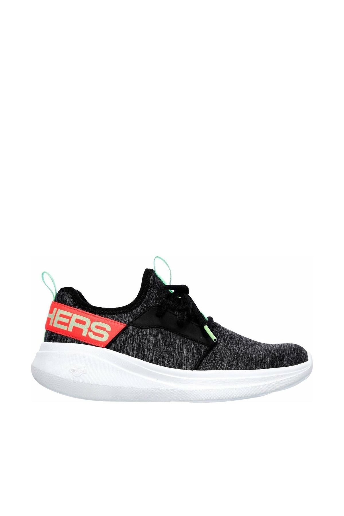 اسکچرز کفش‌های دویدن زنانه مشکی GO RUN FAST-LIVELY - کد 17617 BKMT