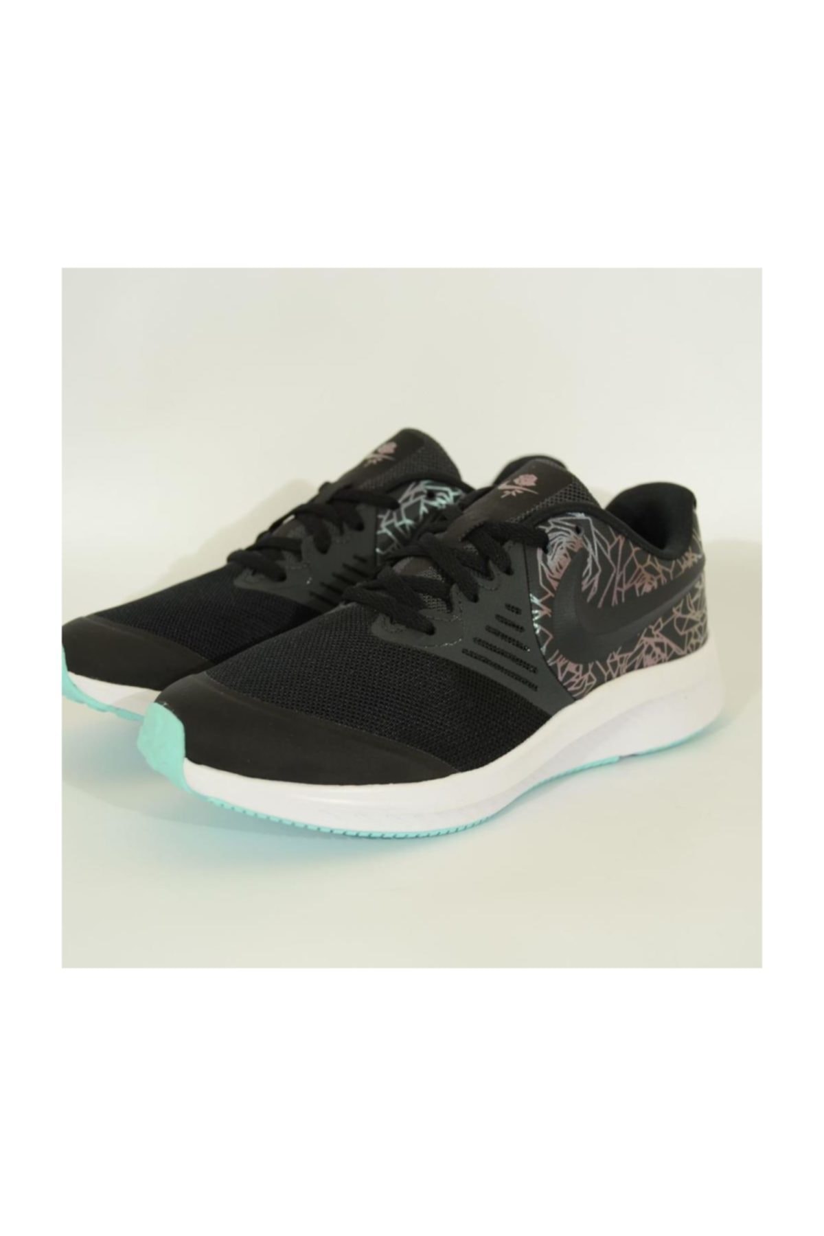 Nike Star Runner 2 Rebel Spor Ayakkabı 
