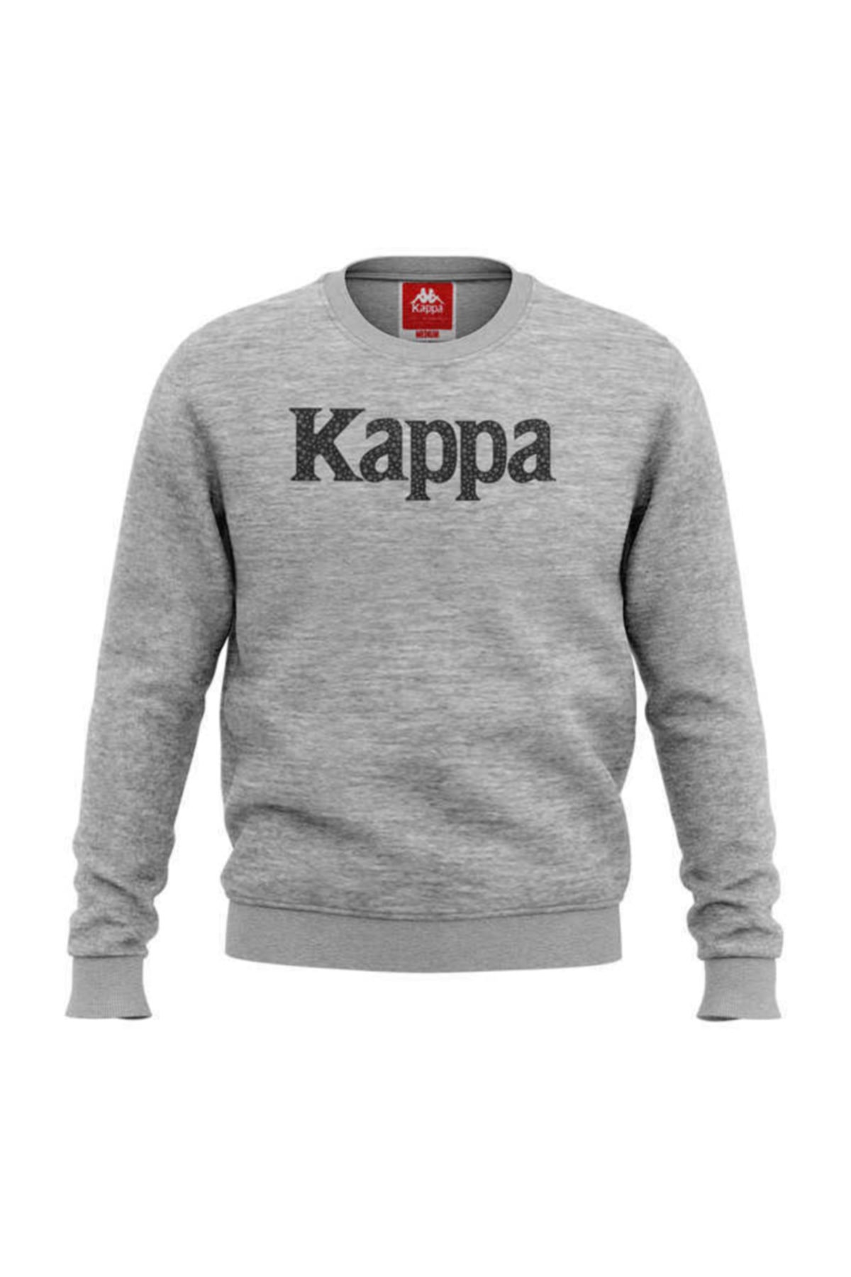 Kappa Kadın Sweatshirt Crytal