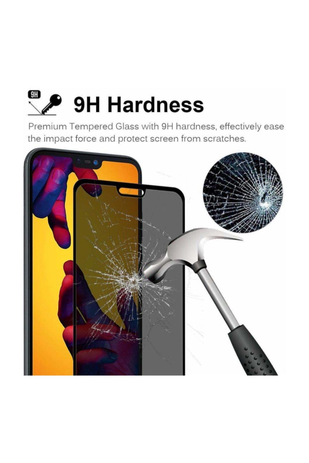 Vetro Temperato Wozinsky per Huawei P Smart Plus/2019/2020 - Protezione Massima