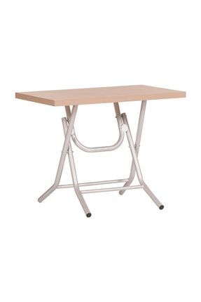 ozel yapim netbazaars 60x110 cm sunta masa kaliteli katlanir masa fiyati yorumlari trendyol