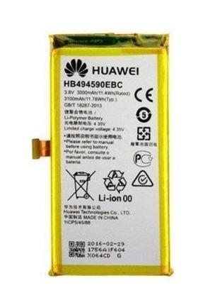 original huawei p7 batarya fiyati