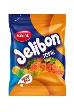 Topik Jel Şeker 80 gr 16616