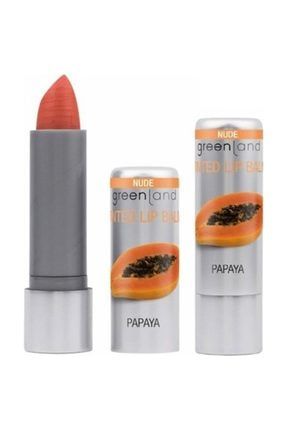 Lip Balm Papaya Lipstick 3,9 Gr 8714938009777