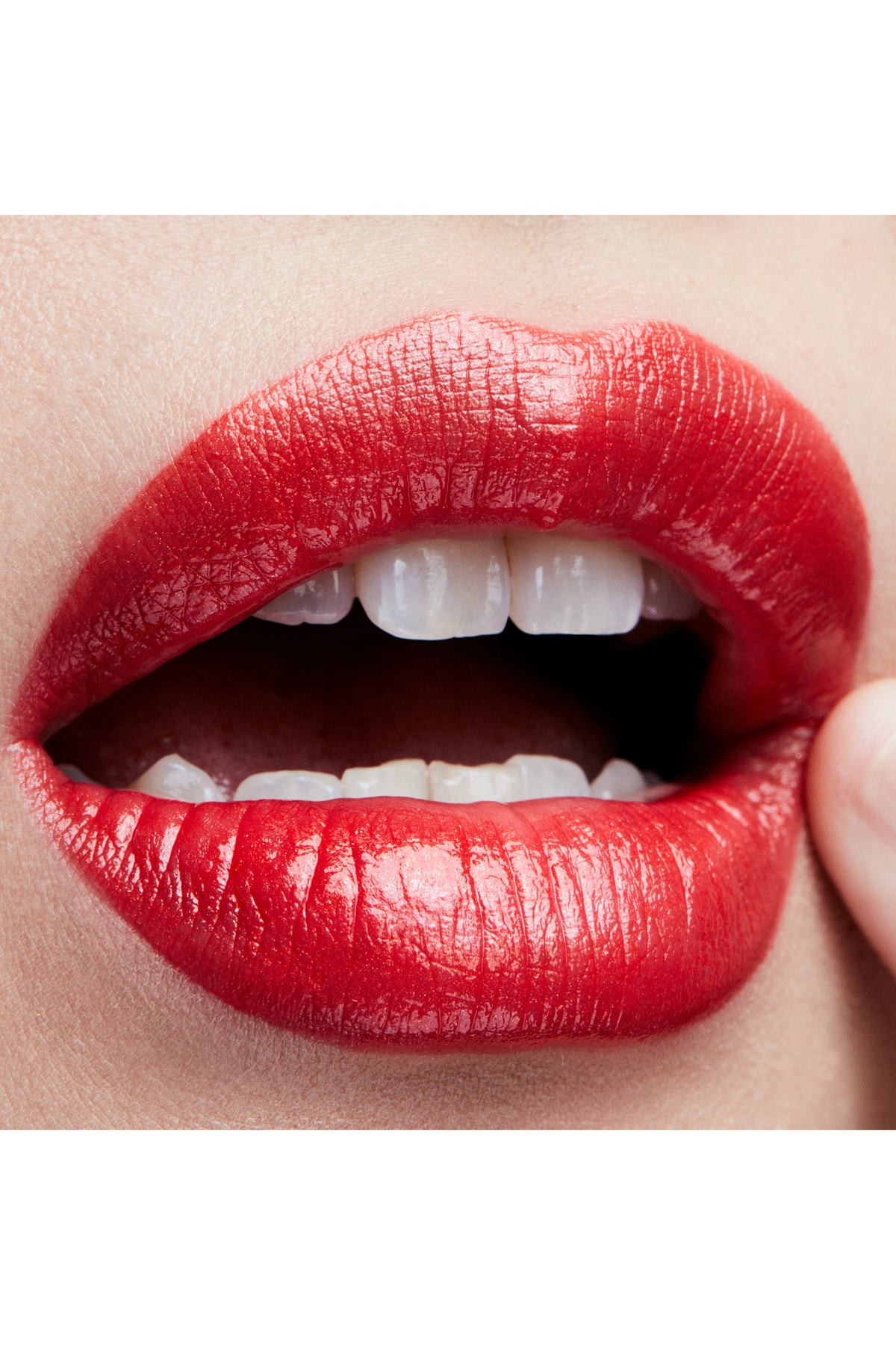 رژ لب  قرمز مکMac | 36169 اورجینال - تصویر 3