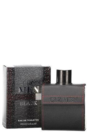 Erkek Siyah Parfüm Clzmenblack UCE280173A41