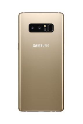 E&t-trade Samsung Galaxy Note 8 Arka Pil Batarya Kapağı 800130