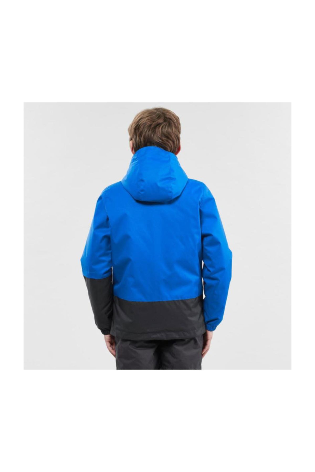 Decathlon blue jacket hot sale