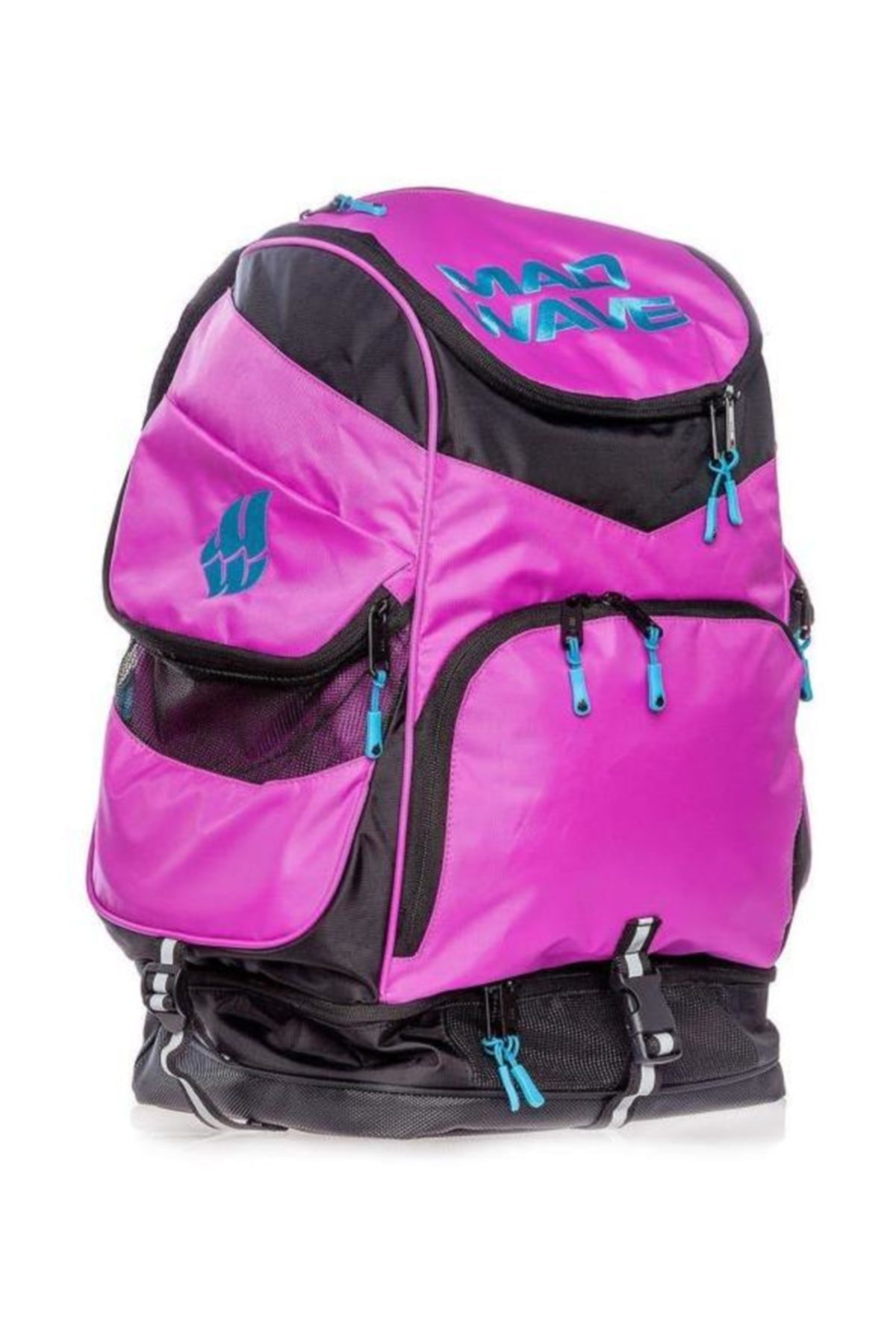 Mad Wave M1123 01 0 11w Backpack Backpack Mad Team, 52?32?2