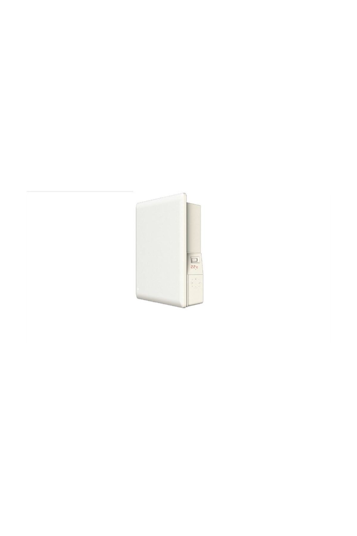 Nobo NUL4T 15 1500 WATT YENİ COMPACT PROGRAMLANABİLİR ISITICI