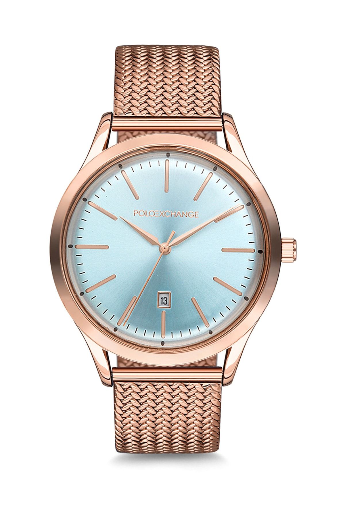 Polo top exchange watches