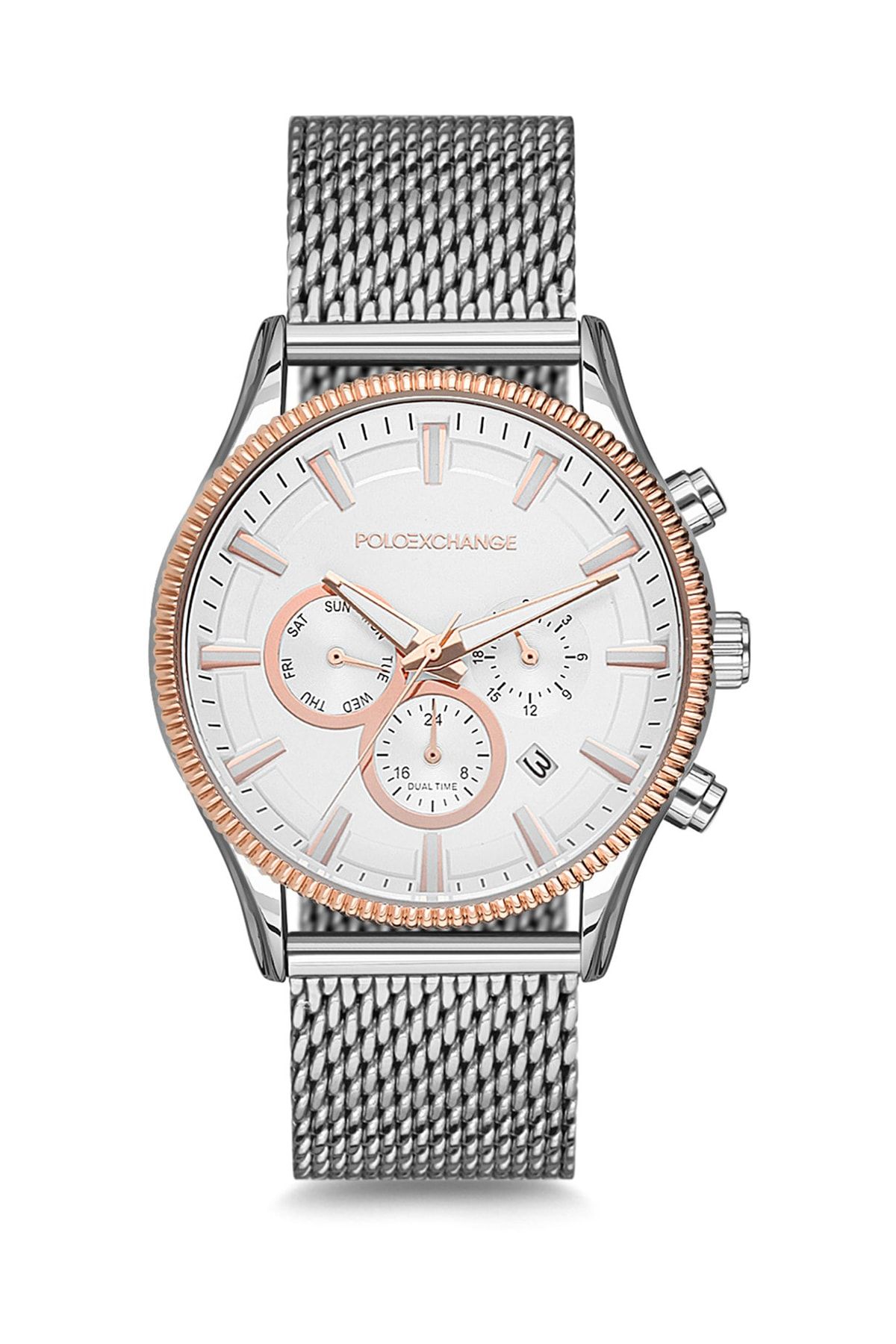Polo sales exchange watches