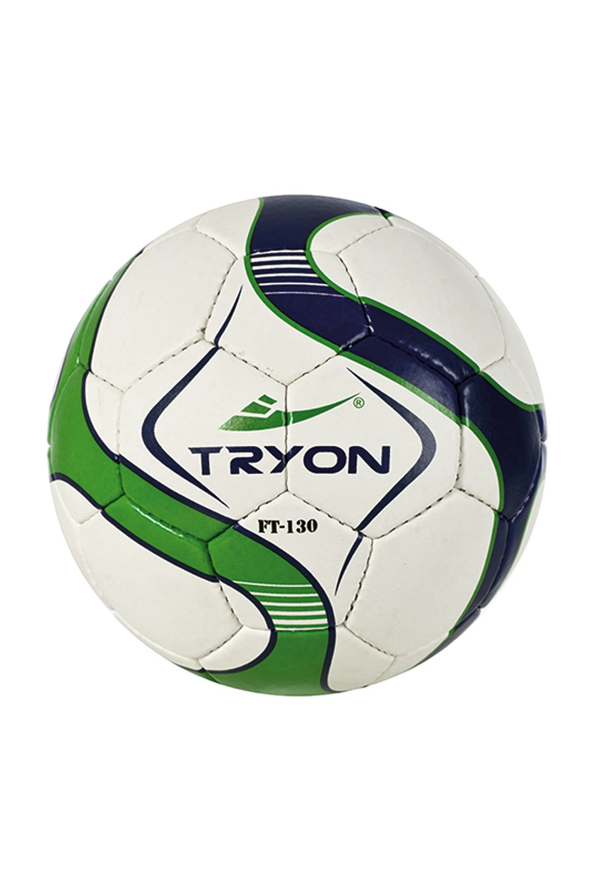 TRYON-Μπάλα ποδοσφαίρου Ft-130 Νο 3 1