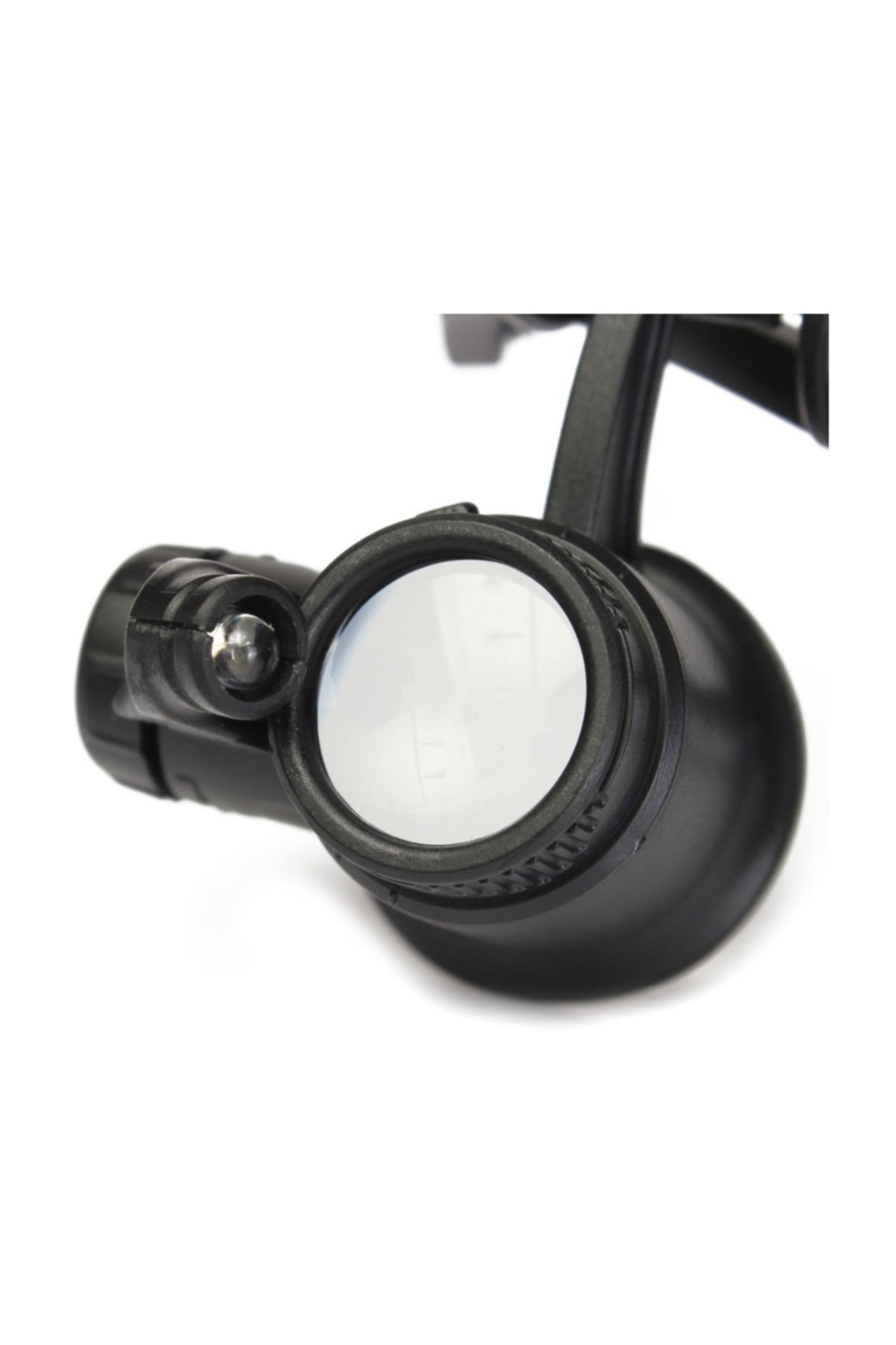 Makro Optik-High Magnification Glasses Type Magnifier 1