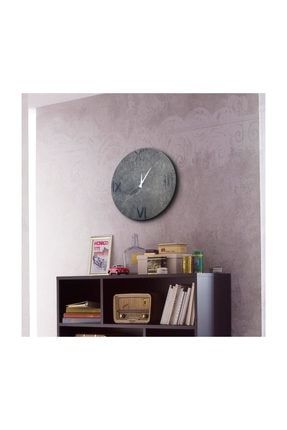 Woodclock - Ahşap Saat X WCL - 014