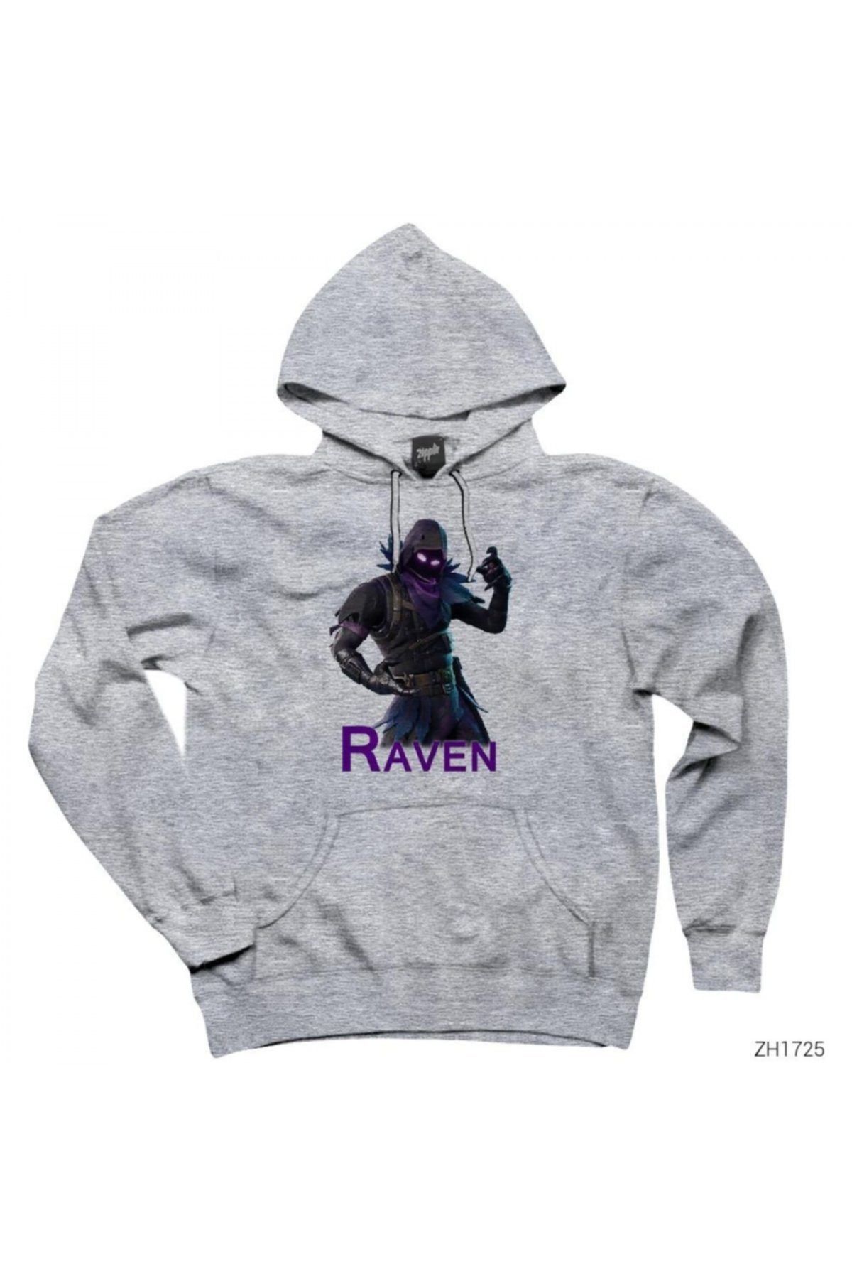 Raven sales sweatshirt fortnite