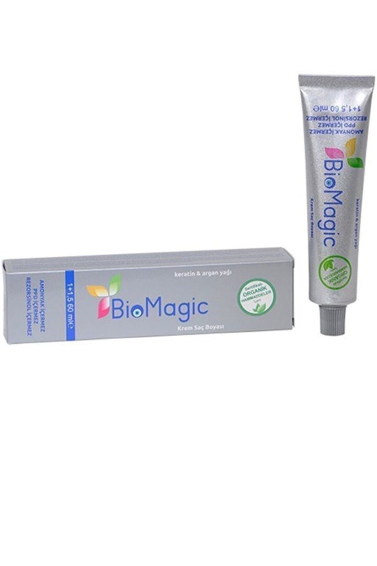 Bio magic gel