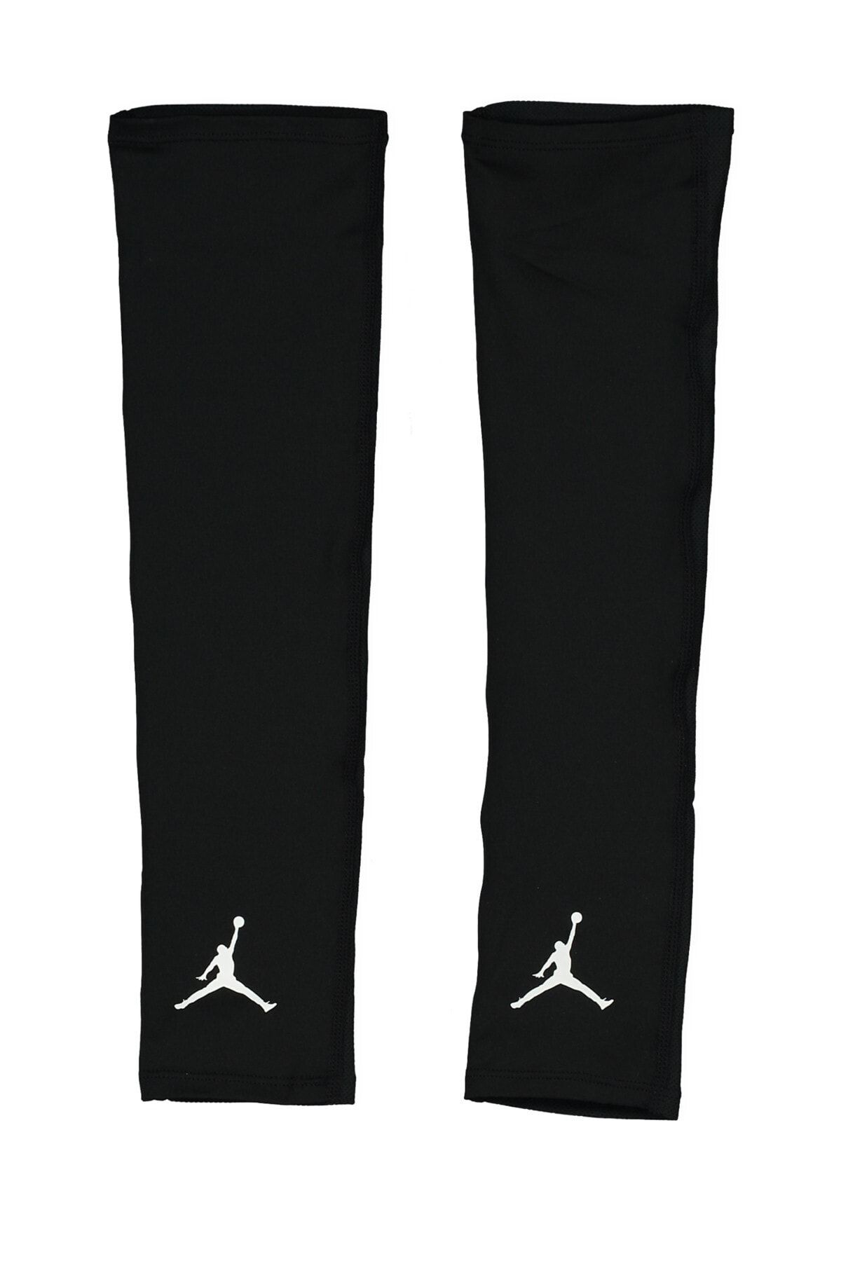 Jordan Padded Shin Sleeves 2 In Box (pair) JKS01010SM Size: S/M Color Black