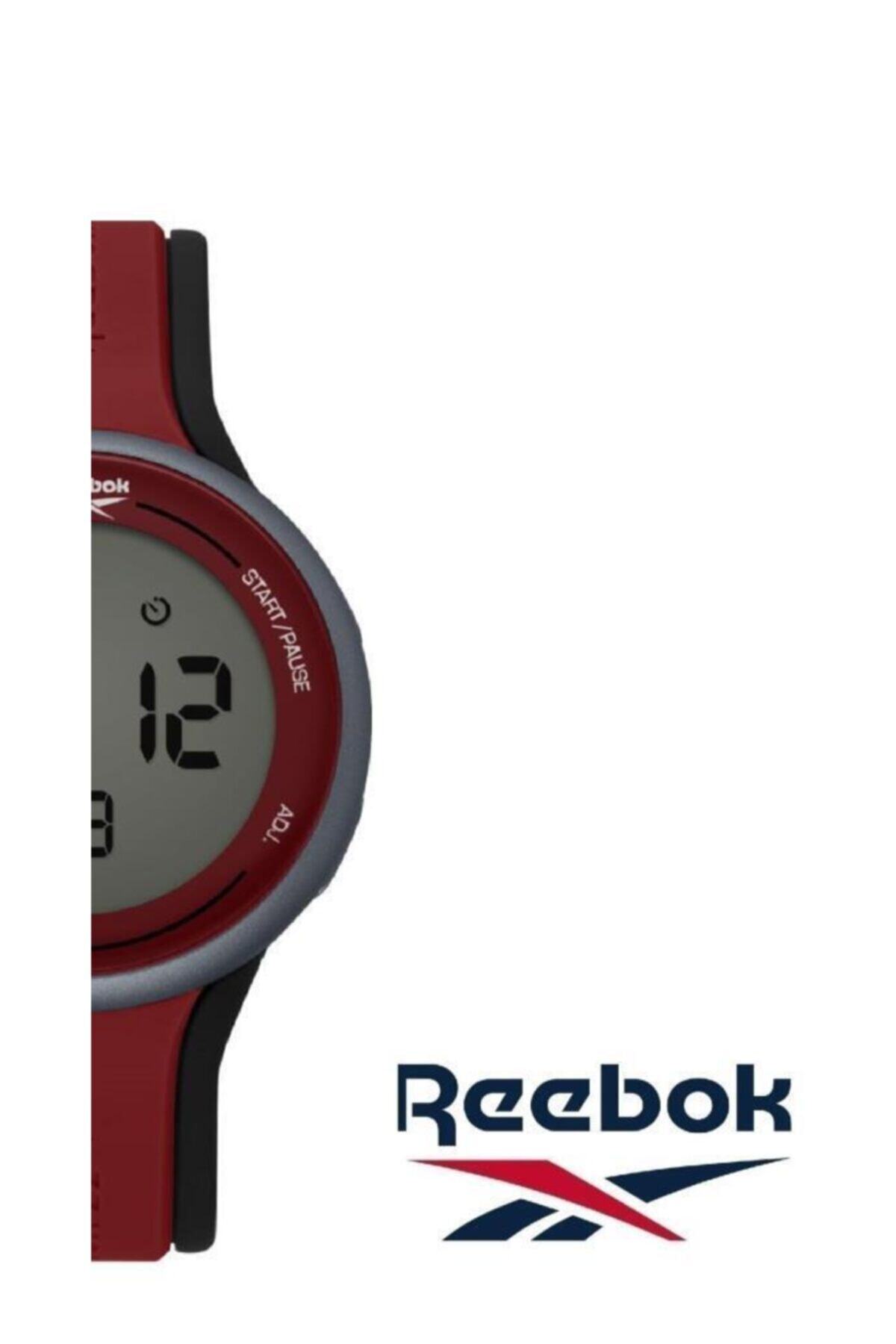 ساعت Reebok ریباک روزمره مردانه Rv-elg-g9-psır-wb اورجینال - تصویر 2