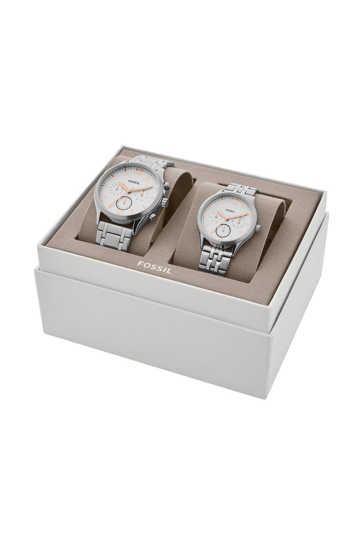 Fossil gift set for her 2025