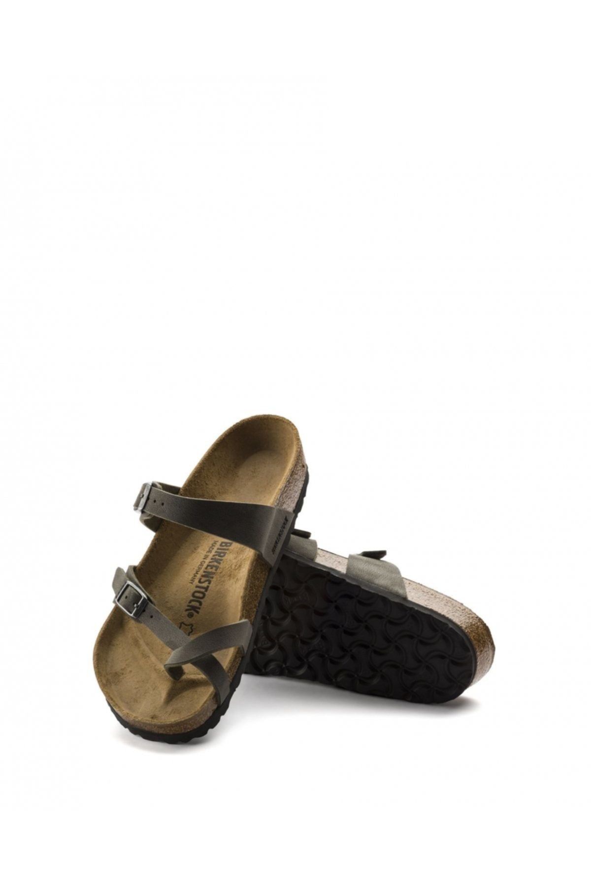 صندل زنانه دارک مینک مایاری ۷۱۰۶۱ Birkenstock