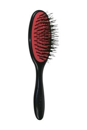Denman Grooming Brush With Nylon Bristles Small D80s BEDEN-70