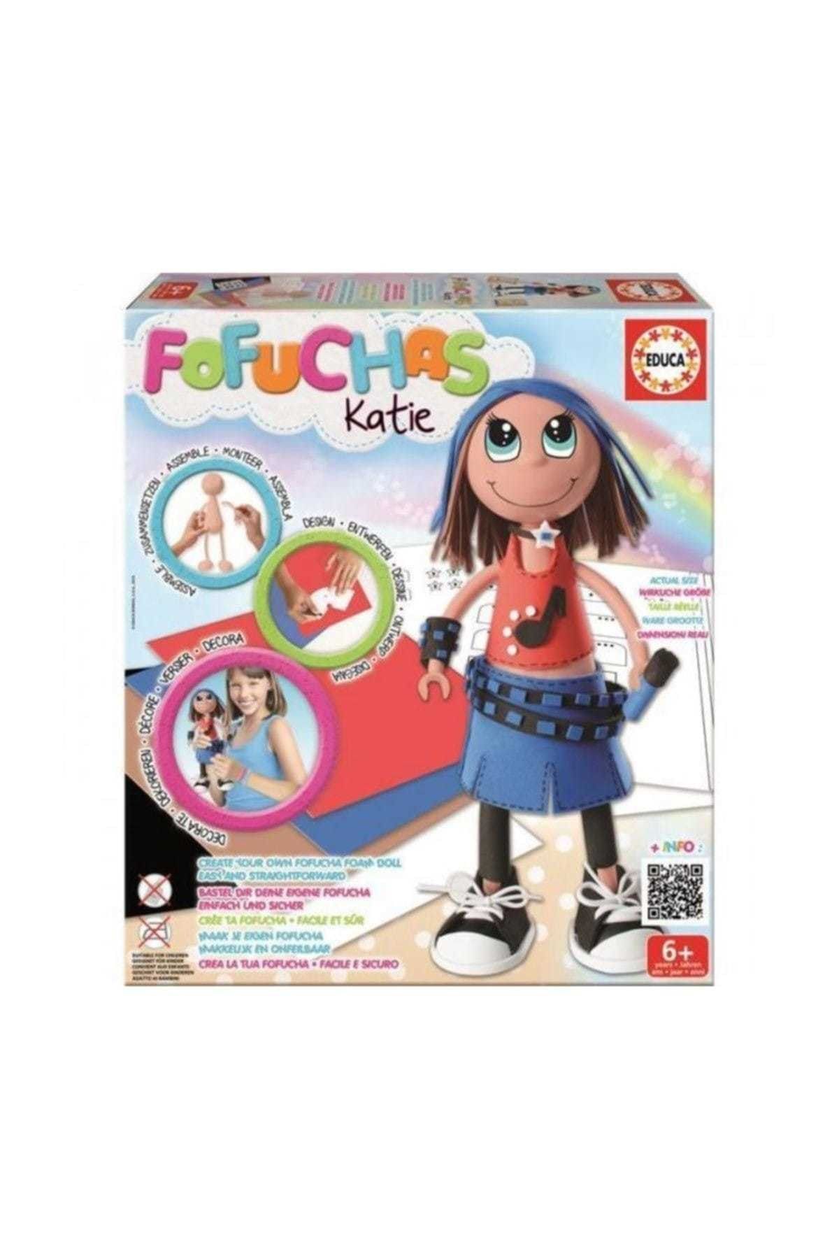 Fofuchas educa outlet