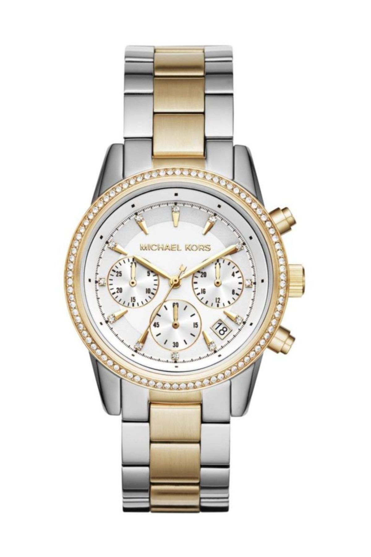 Female michael kors watch sale