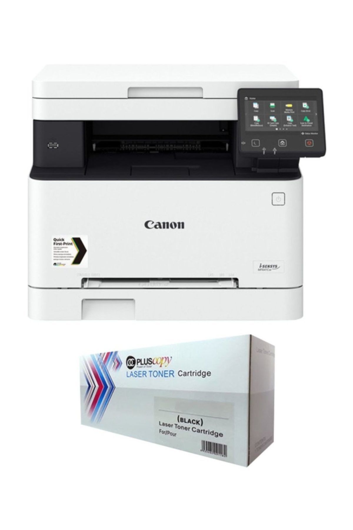 canon