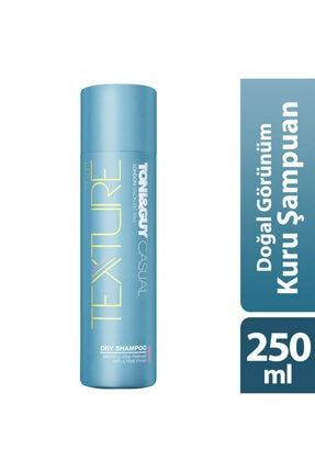 Texture Dry Shampoo Doğal Görünüm Veren Kuru Şampuan 250 ml B000659