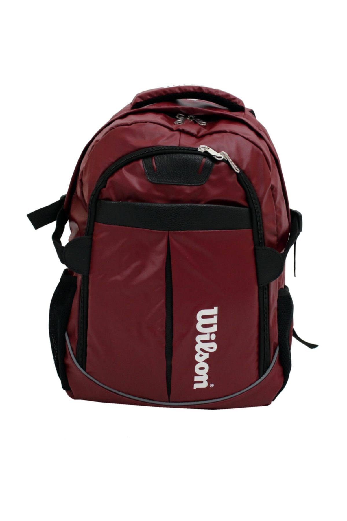 Ççs 1102-br Bordo Sırt Çantası