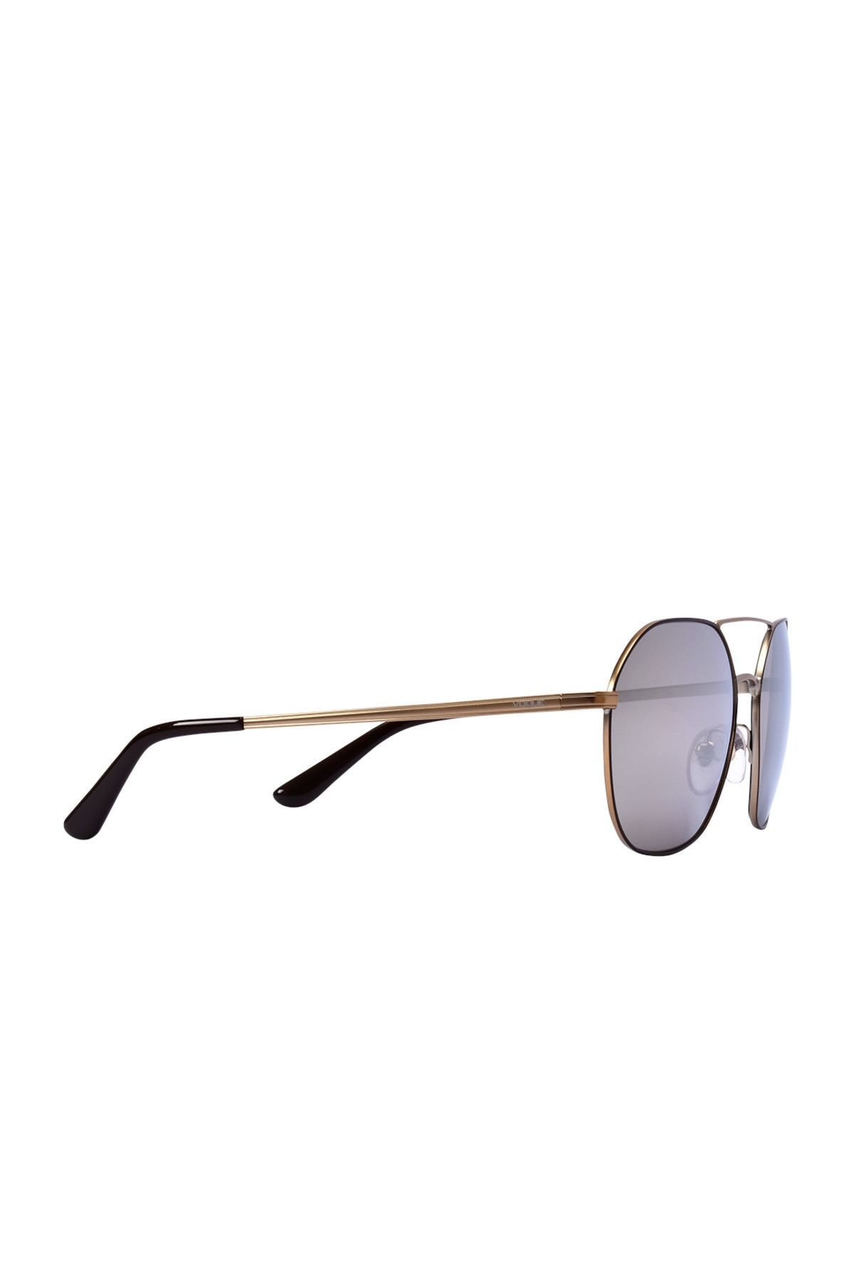 عینک آفتابی سفید زنانه VO4022S50215A55 اورجینال Vogue