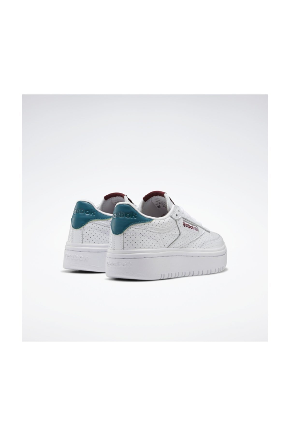 tenis reebok club c double