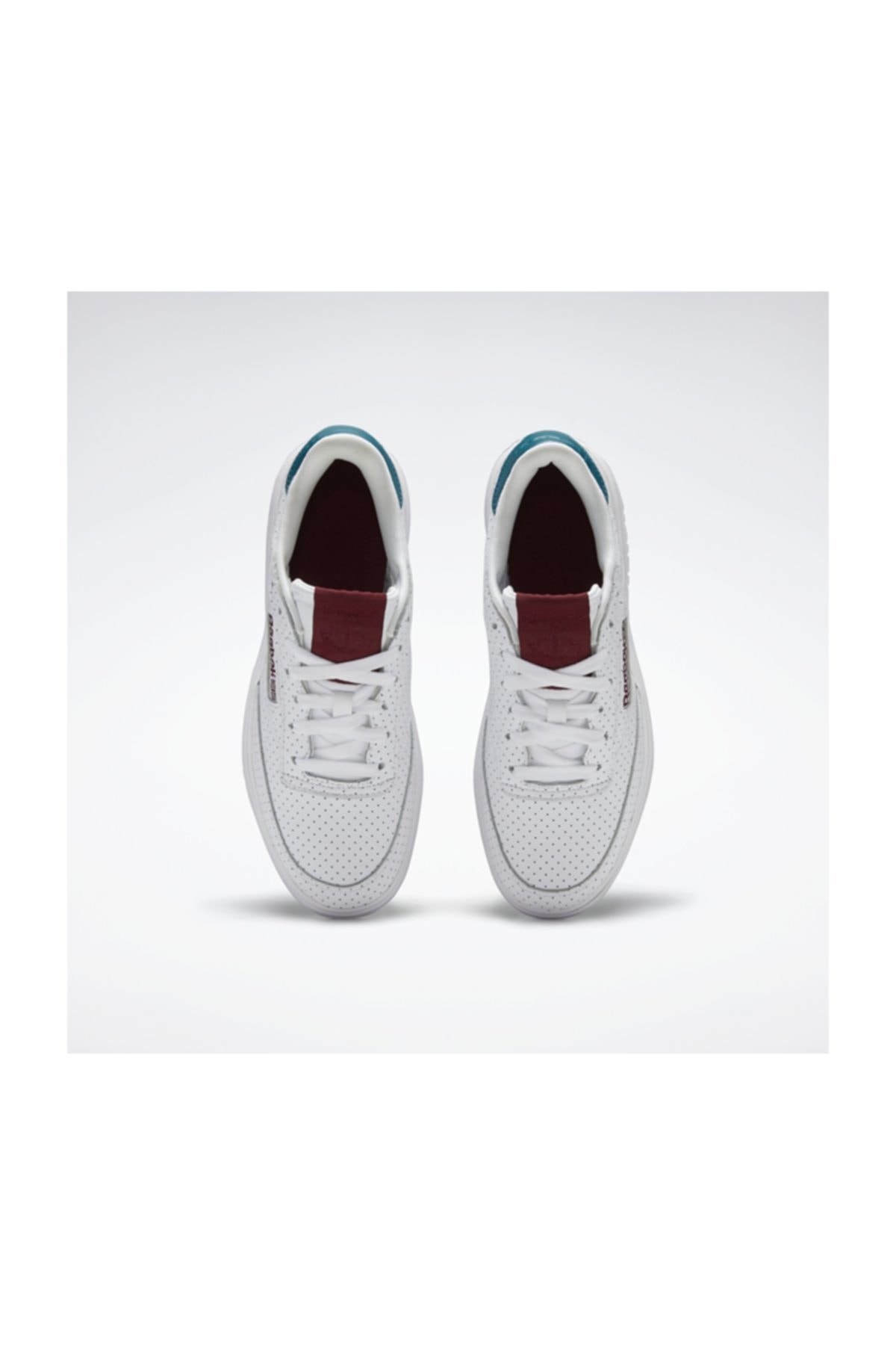 tenis reebok club c double