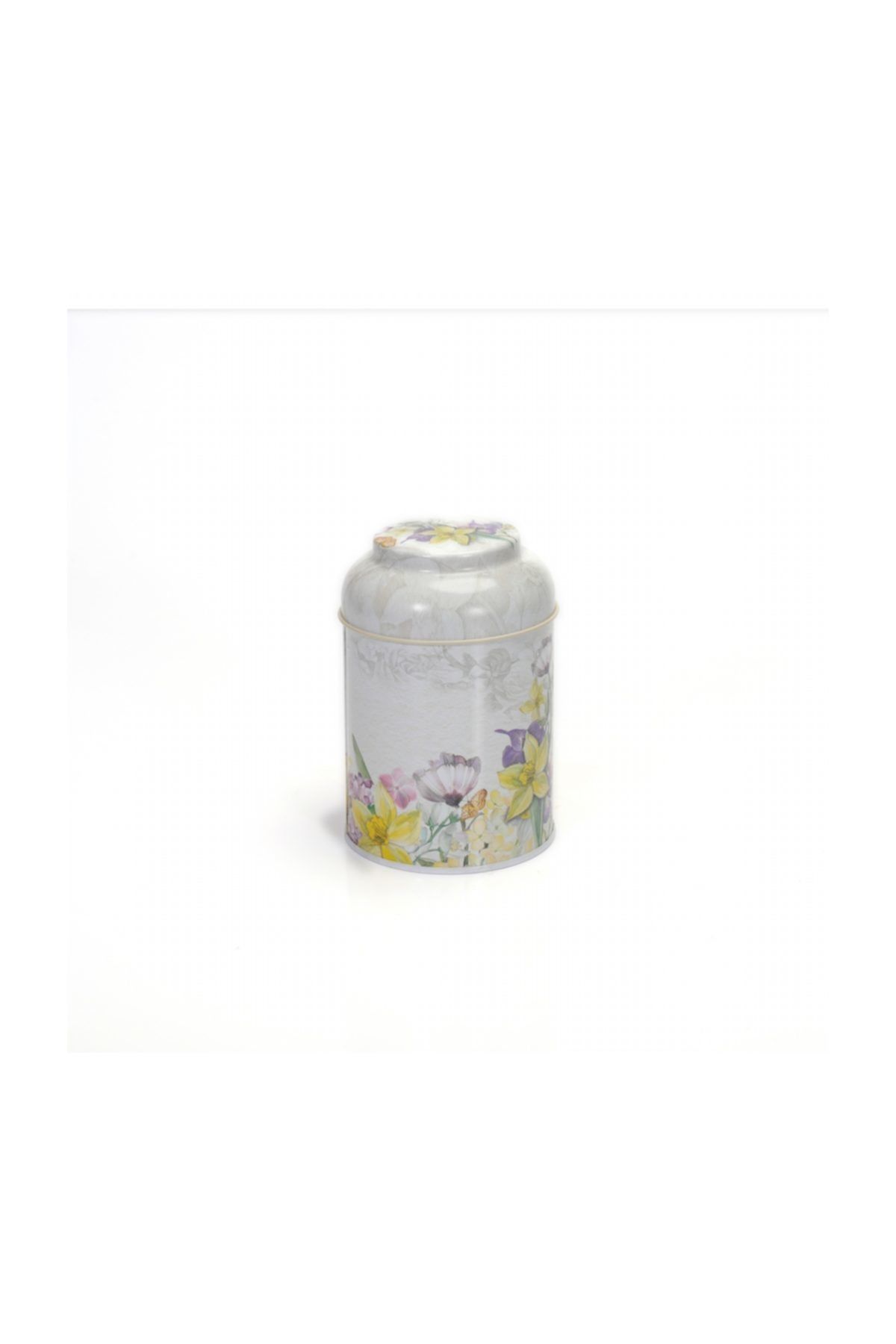 EVLE-Ef080-27 Butterfly Gray Patterned 0.6 Lt Spice Holder 2
