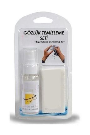 opticleaner gozluk temizleme seti 30 ml fiyati yorumlari trendyol