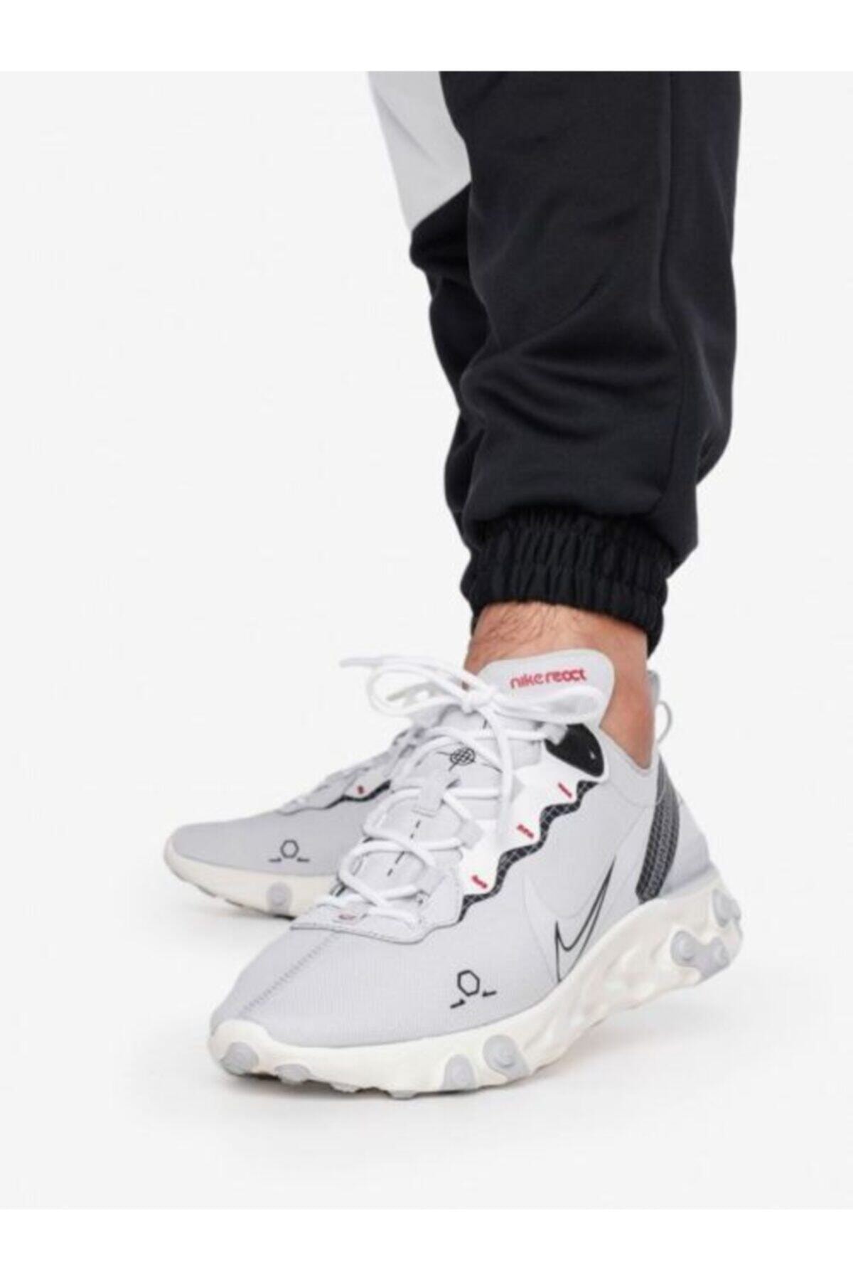 کفش Nike نایکی مردانه React Element 55 Cu3009-002 اورجینال - تصویر 4