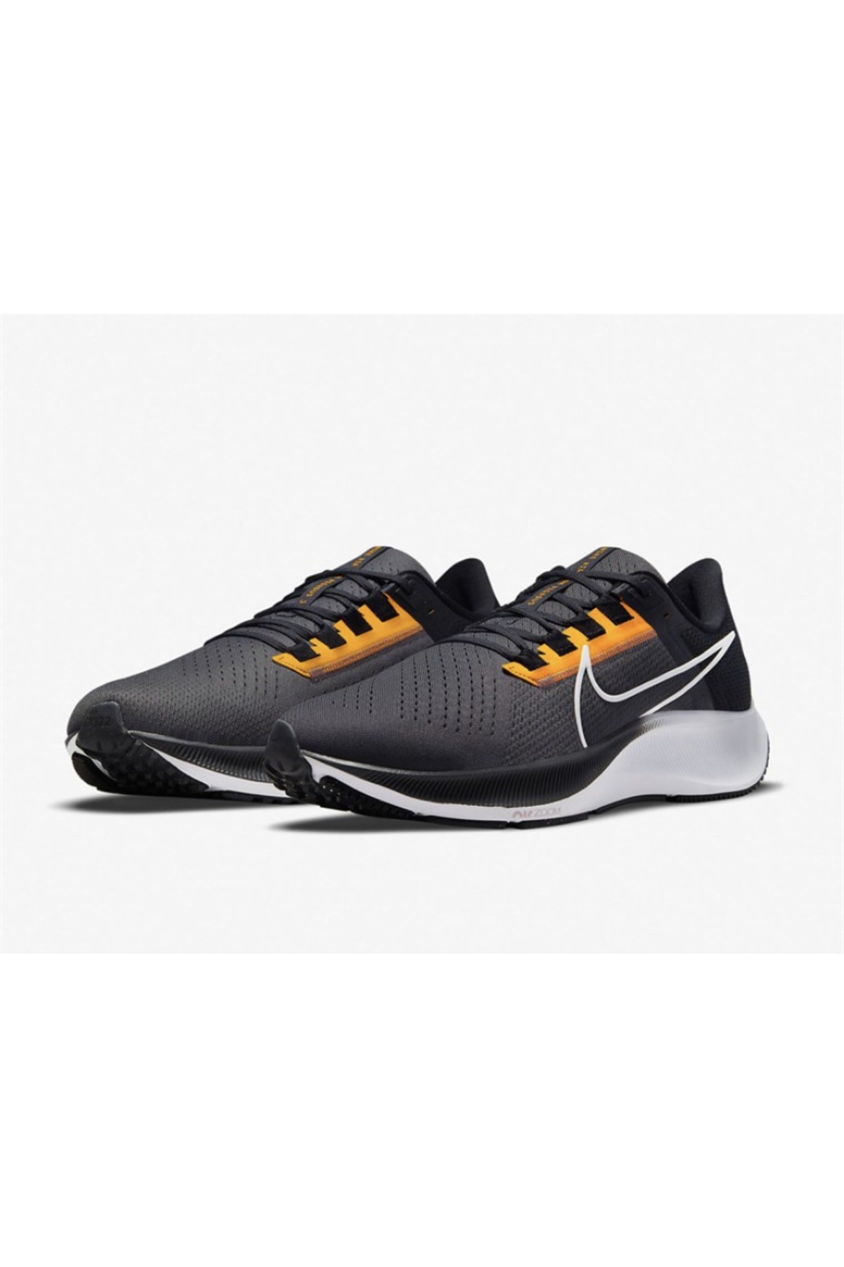 Air Zoom Pegasus 38 Unisex Running Shoes!!FIT TIGHT!!! CW7356-010 Nike نایکی اورجینال - تصویر 3