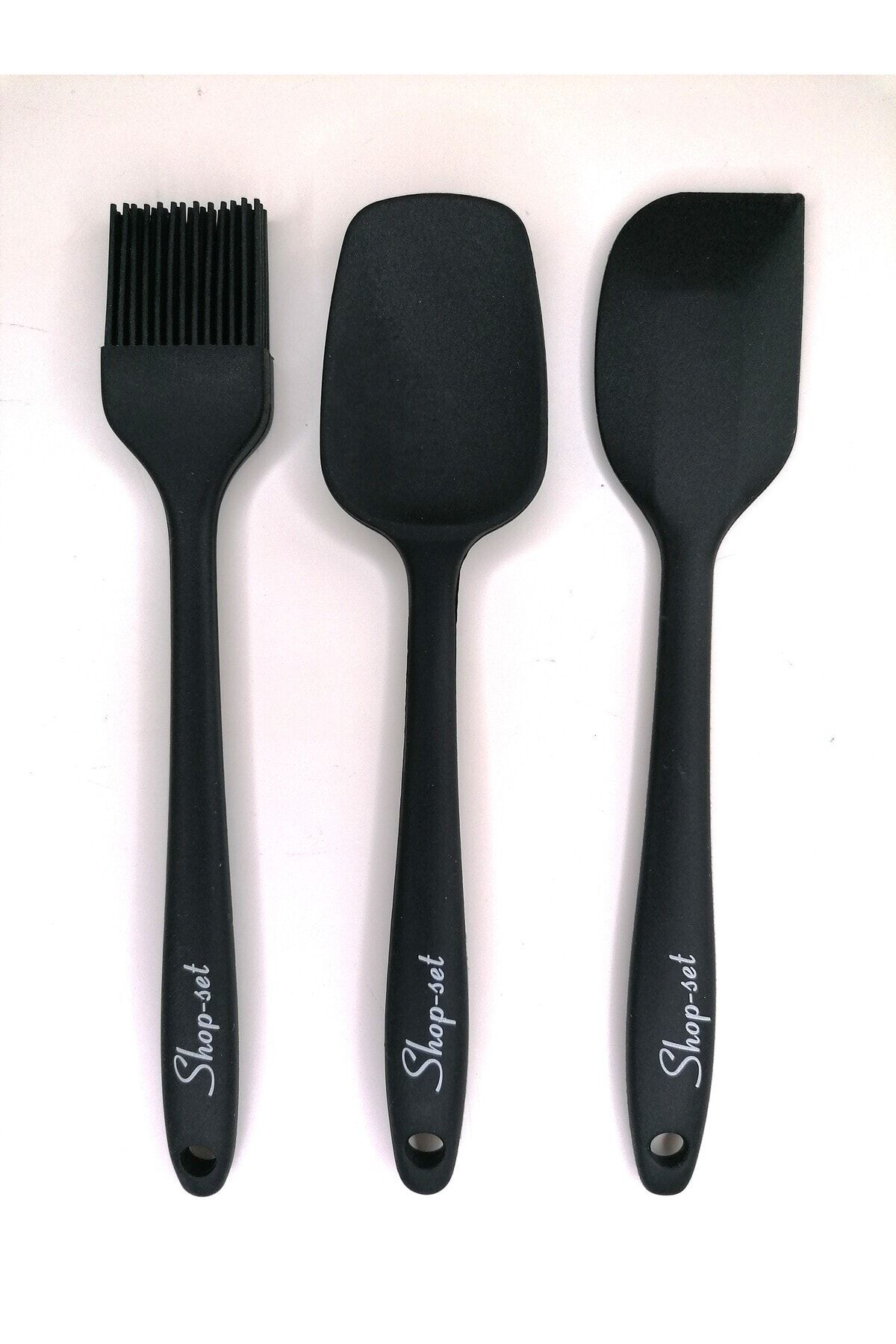 Heat resistant spatula deals
