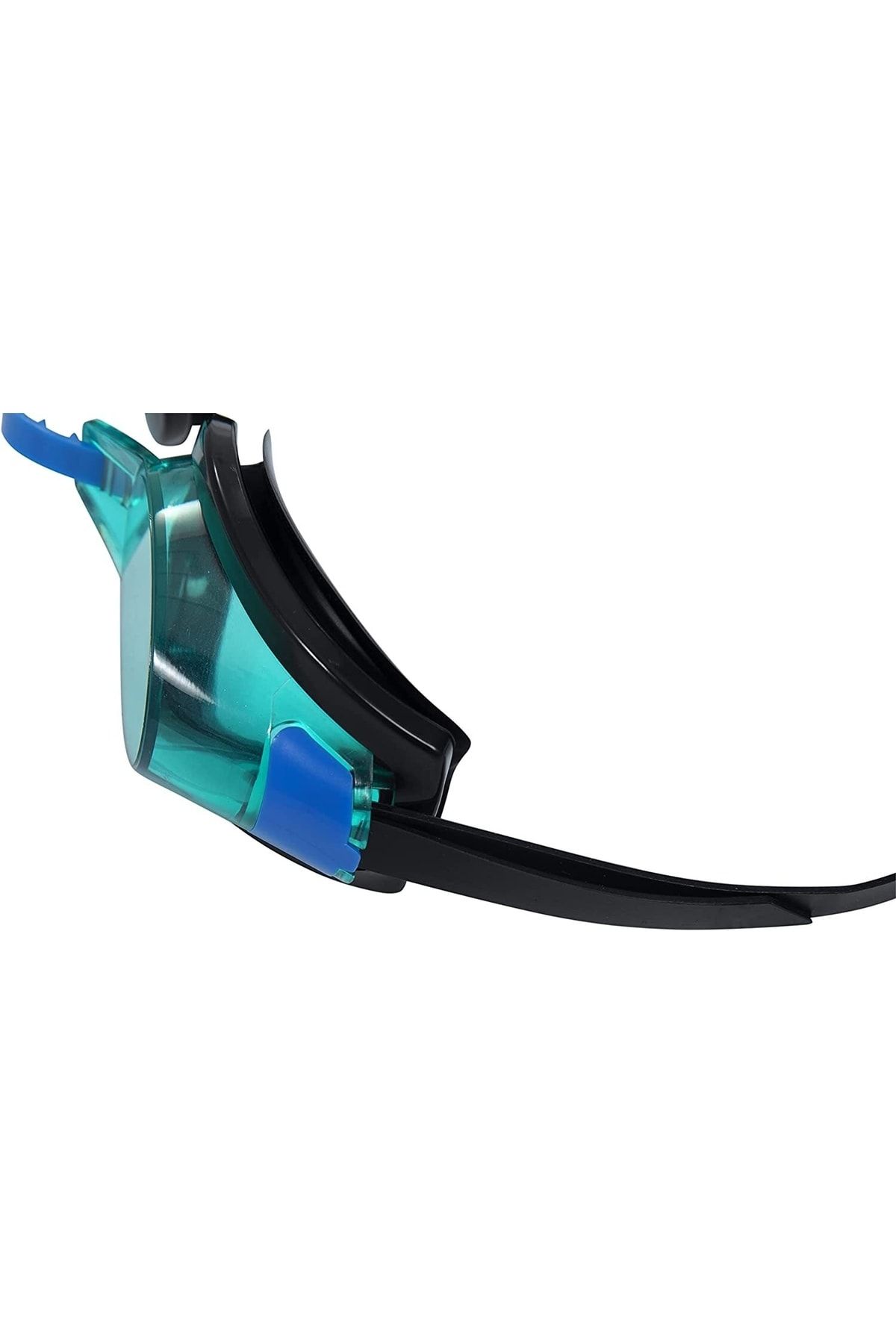 عینک شنا آبی دخترانه و پسرانه بچگانه Aqua Burst Essential Children Swimming Sea Vacuum UV محافظت شده از فوران آب با مضمون Avessa