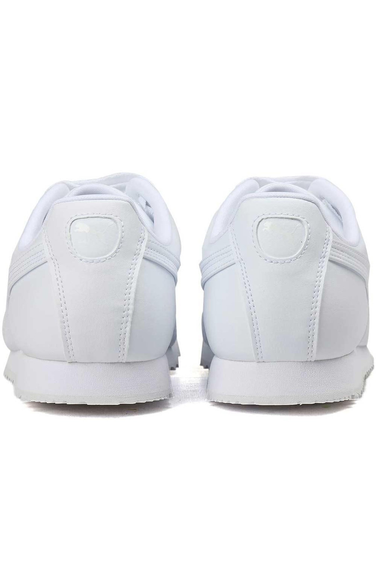 اسنیکر مردانه سفید پوماPuma | ALIDEN-24083 اورجینال - تصویر 5