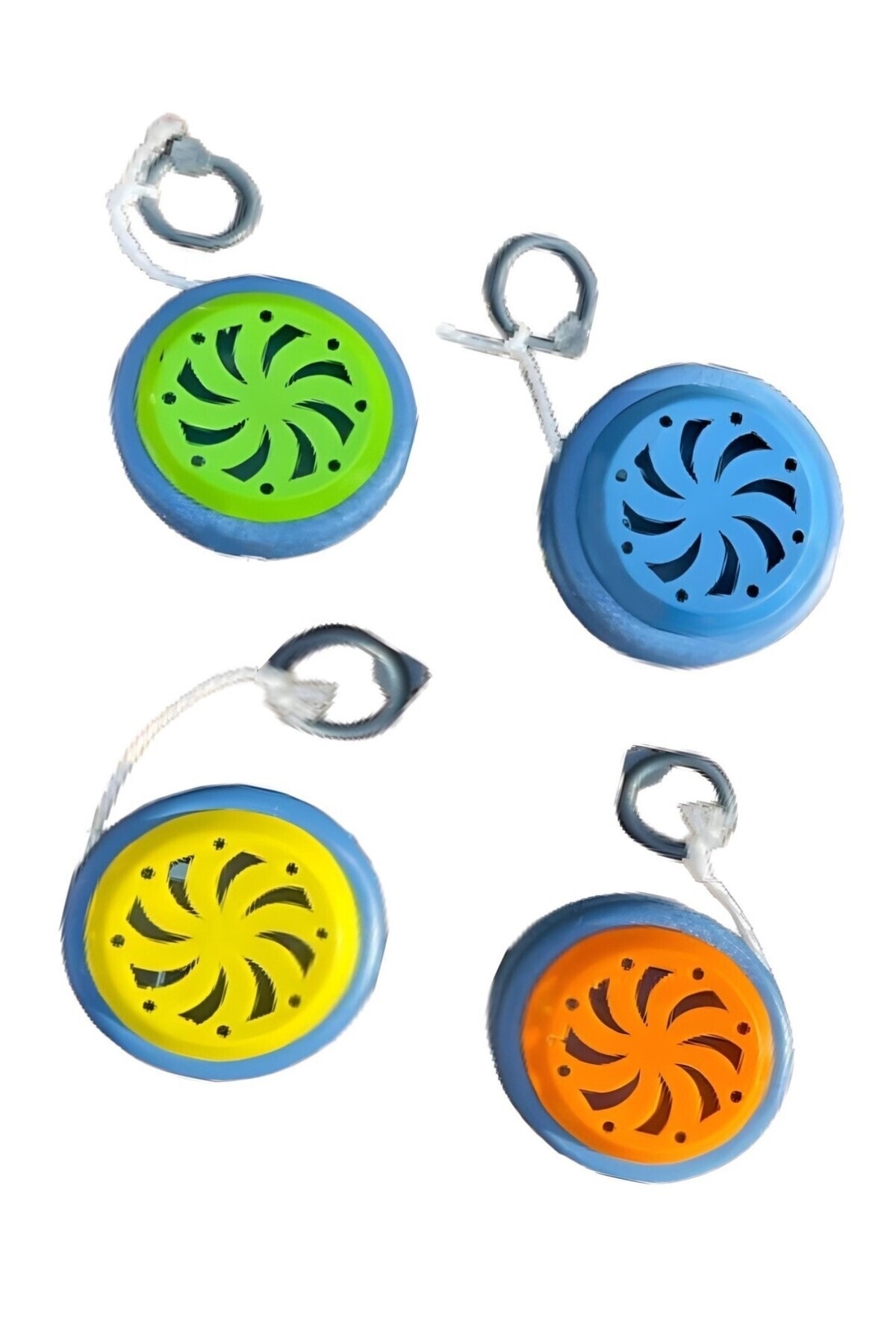 Hyd 1 Adet Yoyo Oyuncak Plastik Karne Hediyesi Oyun